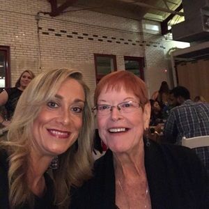 Meet your Posher, Billie